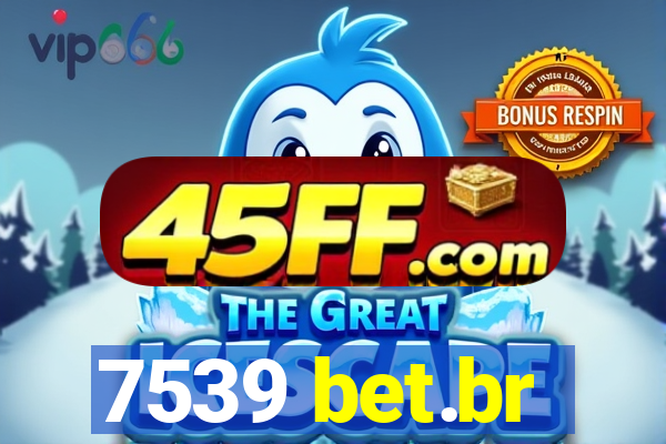 7539 bet.br